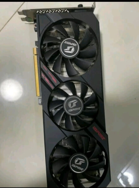 显卡七彩虹iGame GTX1660 SUPER U战斧6G测评大揭秘,值得买吗？