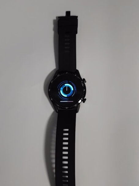 智能手表华为 GT2 手表 曜石黑究竟合不合格,入手评测到底要不要买！
