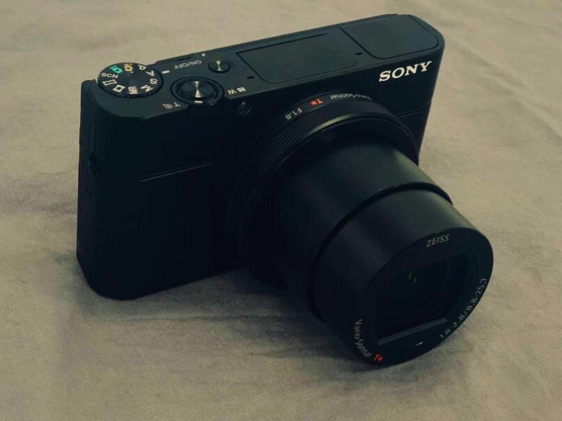 索尼DSC-WX500数码相机数码相机这个拍视频，光学防抖还有作用吗？
