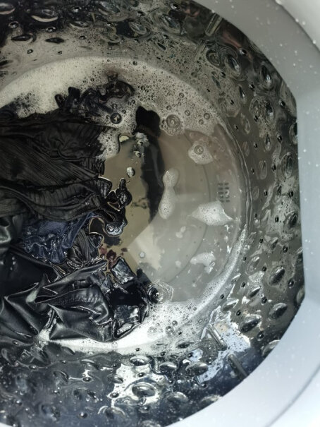 美的迷你折叠洗衣机母婴洗衣机小型内衣神器看很多评论都说脱水有问题，是经常会发生不脱水情况吗？