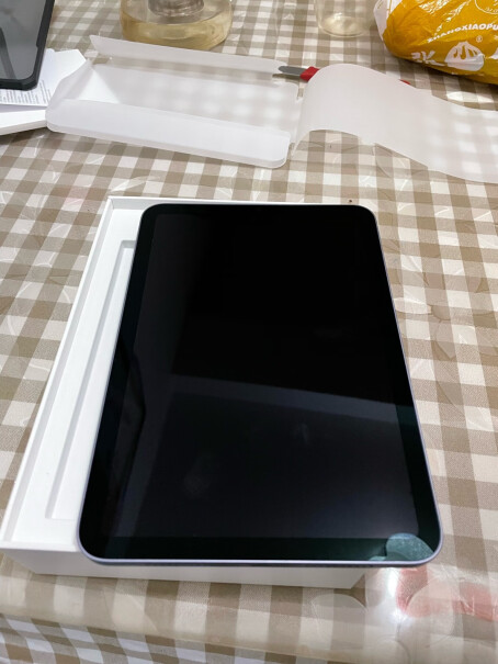 现在用的ipad pro10.5，三年多了电池已经崩了。想换个这个mini玩玩，求打醒。