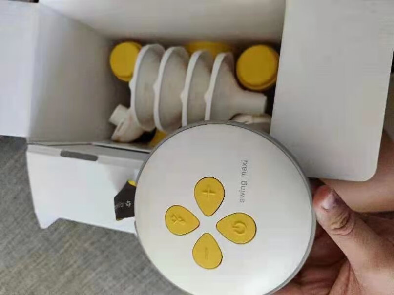 美德乐（Medela）吸奶器Medela美德乐吸奶器双边电动吸乳器母乳集奶器来看看图文评测！适不适合你！看质量怎么样！