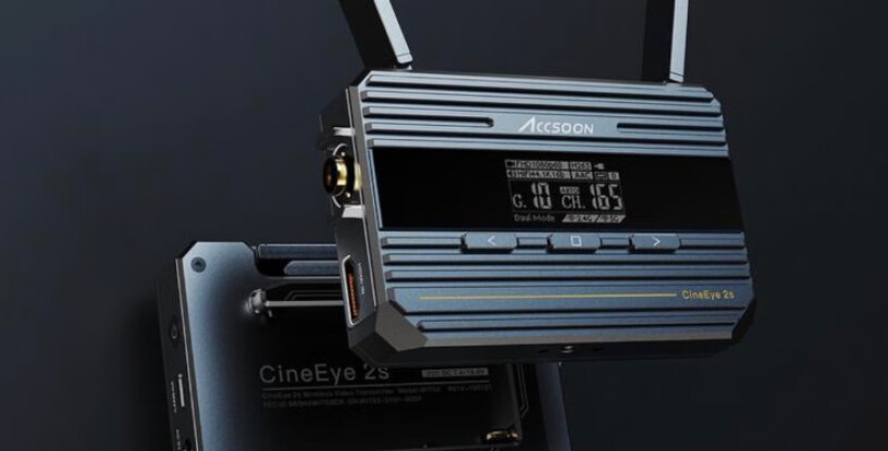 影棚器材致迅无线图传 致迅2-HDMI质量值得入手吗,深度剖析测评质量好不好！