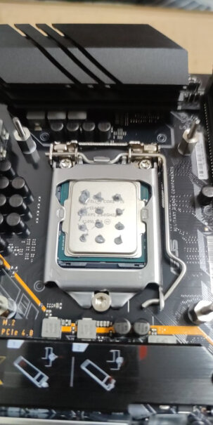 CPU品牌+产品型号：英特尔i5 11400f/i5 11600kf CPU套装使用两个月反馈！只选对的不选贵的？