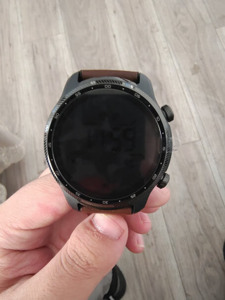 TicWatch ProX 4G智能手表开通eSim一号双终端，手机关机后，手表端能接打电话和收发微信吗？