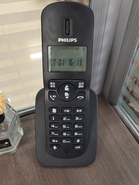 飞利浦PHILIPS分机有免提功能吗？