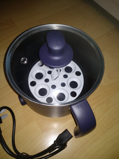 康佳电煮锅电火锅煮粥是自动煮好断电吗，需要有人看锅吗，好不好糊锅呢？