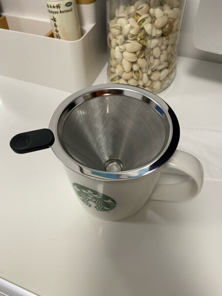 咖啡壶Hero咖啡过滤网为什么买家这样评价！买前一定要先知道这些情况！