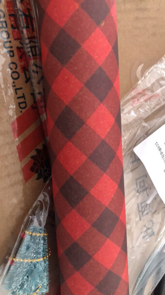 DOROCH 圣诞节丝带6米礼品包装彩带可靠性如何？使用感受大揭秘！