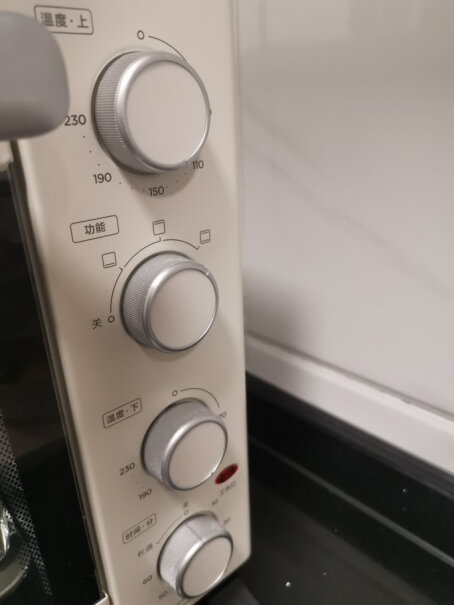 电烤箱Midea美的35升家用多功能电烤箱究竟合不合格,详细评测报告？