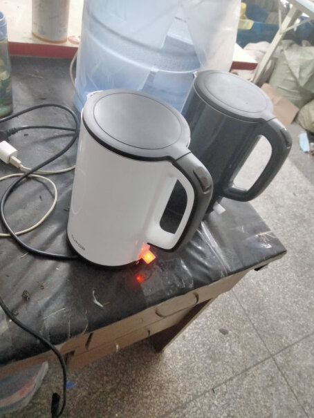 水壶电水壶1.5L304苏泊尔大容量不锈钢家用应该注意哪些方面细节？良心测评分享。