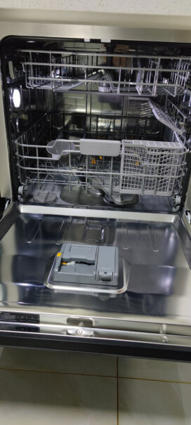 洗碗机方太洗碗机嵌入式家用11套大容量小白必看！分析应该怎么选择？