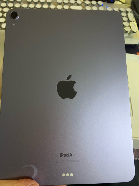 Apple iPad Air5 10.9英寸平板电脑 2022年款(256G WLAN版运行内存是多少G？