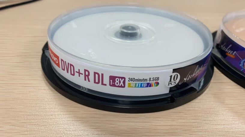 刻录碟片联想BD-RXL评测质量好不好,优劣分析评测结果！
