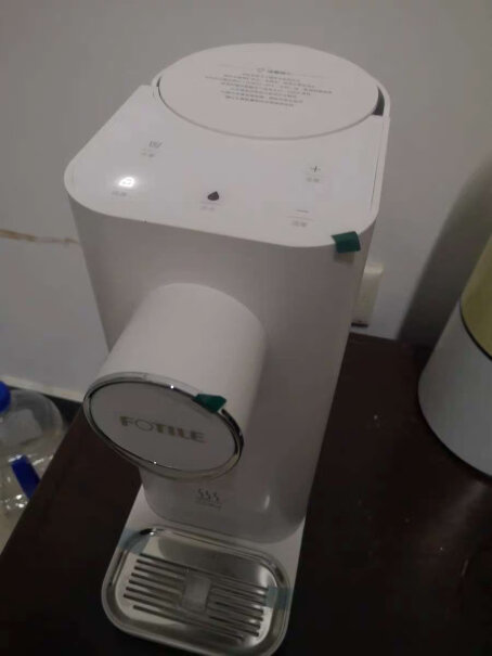 饮水机方太即热式饮水机测评结果震惊你！最新款？