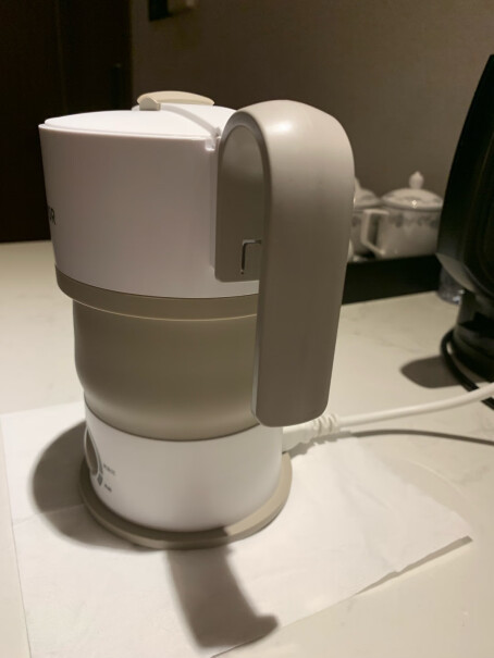 电水壶-热水瓶苏泊尔电热水壶便携式烧水壶优缺点质量分析参考！到底要怎么选择？
