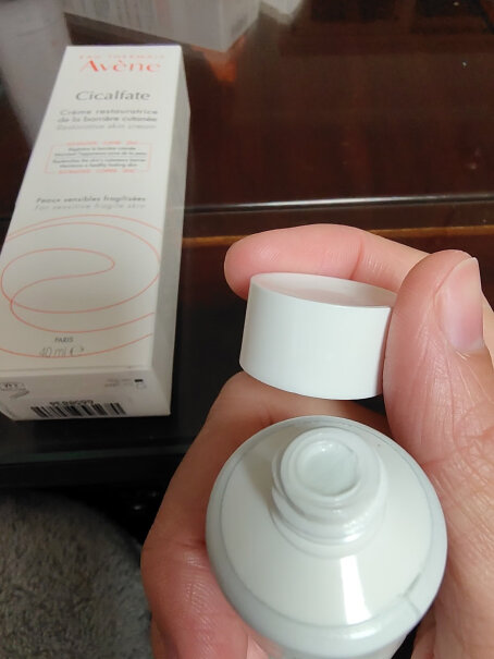 雅漾修复霜40ml分析性价比质量怎么样?来看看买家说法! 雅漾修复霜40ml分析性价比质量怎么样?来看看买家说法!