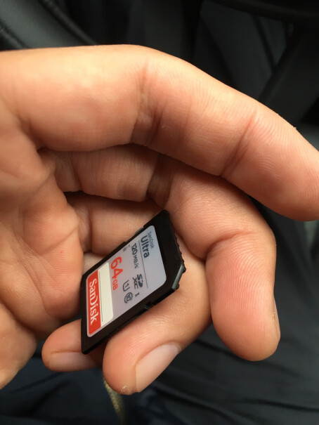 闪迪（SanDisk）512GB TF（MicroSD）存储卡 U1 C10 A1 至尊高速移动版内可以给TF卡加密吗？