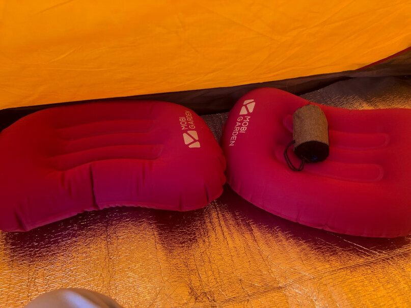 帐篷-垫子牧高笛防潮垫户外防水防潮便携加厚野餐垫沙滩双面铝膜垫评测解读该怎么选,大家真实看法解读？