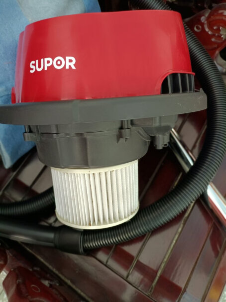 吸尘器苏泊尔SUPOR测评大揭秘,使用两个月反馈！