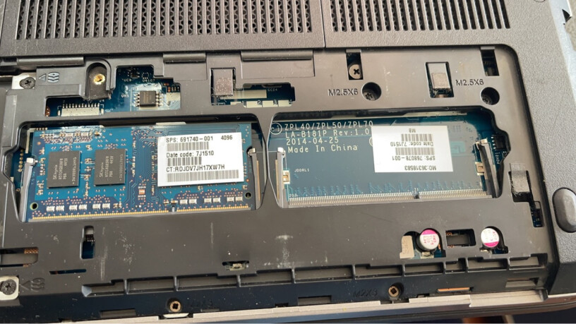 金士顿(Kingston) DDR3L 1600 笔记本内存条 4GthinkpadT460.，原装4GB DDR31600HZ，这个可以用吗？