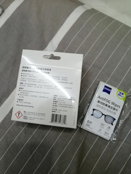 zeiss相机清洁-贴膜镜头清洁眼镜布怎么样？老司机透漏评测？