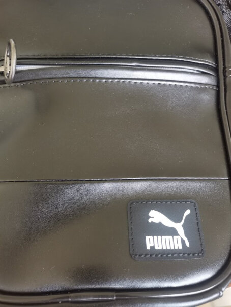 运动包PUMA彪马官方便携小肩包评测质量好吗,对比哪款性价比更高？