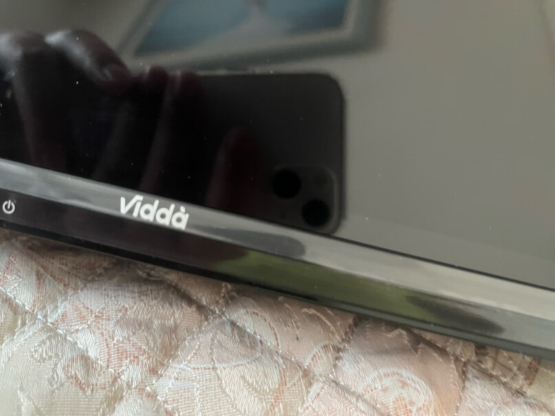 Vidda32V1F-R32英寸的这个电视好不好啊？会不会一用就坏？