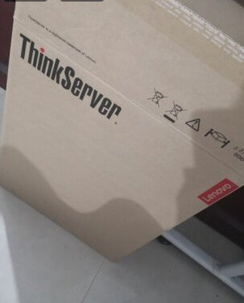 联想（ThinkServeTS80X有公司用的U8软件吗？