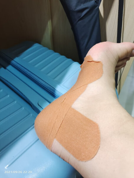 李宁LI-NING半月板损伤 膝关节疼可以贴吗？