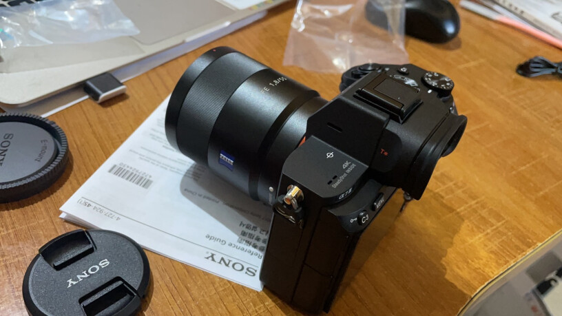 微单相机索尼A7M3微单相机分析哪款更适合你,质量到底怎么样好不好？