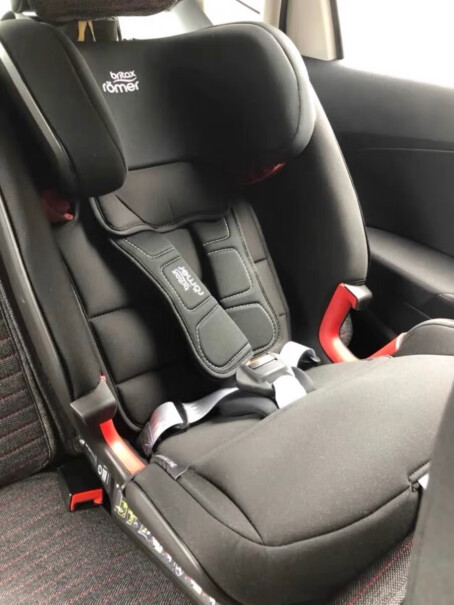 安全座椅宝得适宝宝汽车儿童安全座椅isofix接口百变骑士IV入手评测到底要不要买！评测哪款功能更好？