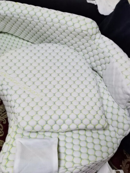 佳韵宝轻语哺乳枕喂奶枕头孕妇护腰枕头婴儿多功能授乳枕防这个好用还是绕腰上那种方便？哪个好用？