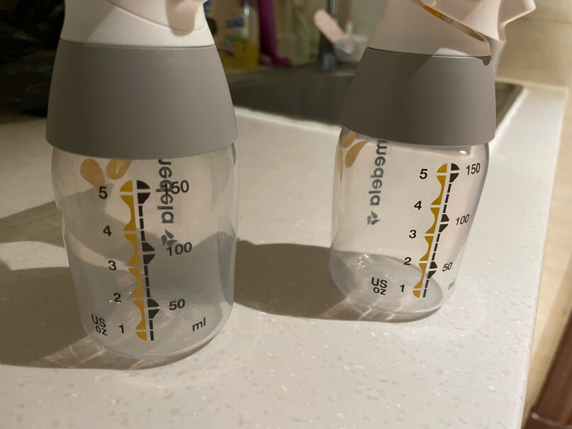 美德乐奶瓶PP150ml保鲜喂奶美德新生儿储存质量值得入手吗？买前必知！