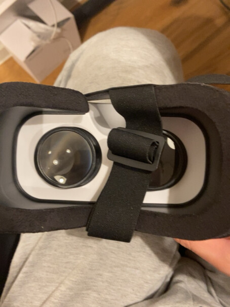 VR眼镜千幻魔镜VR-巴斯光年买前一定要先知道这些情况！曝光配置窍门防踩坑！