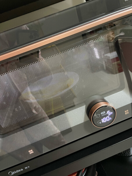 美的微波炉智能微蒸烤一体机这款机器能制作烤蛋挞和烤鸡嘛？