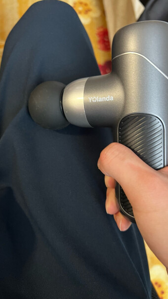 Yolanda筋膜枪 迷你便携款电机是哪种啊？