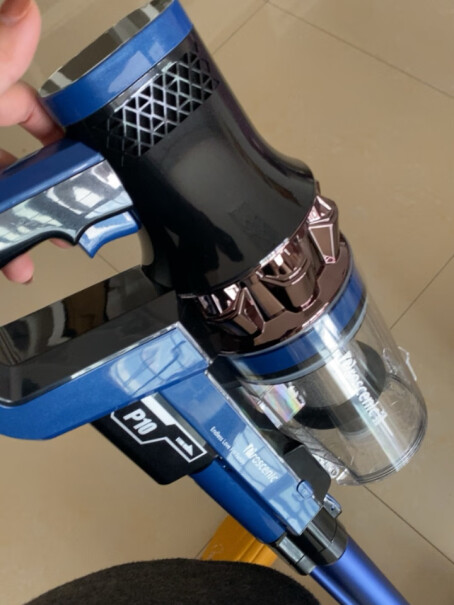 吸尘器浦桑尼克P10无线手持吸尘器长续航大吸力洗地机应该注意哪些方面细节！评测哪款功能更好？