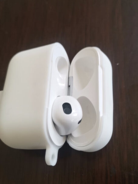 FANWEIPAI蓝牙耳机适用苹果iPhone13，支持左右耳单独使用吗？