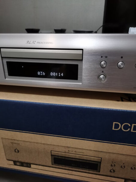 HIFI专区天龙DCD-600NE音箱质量靠谱吗,质量真的好吗？