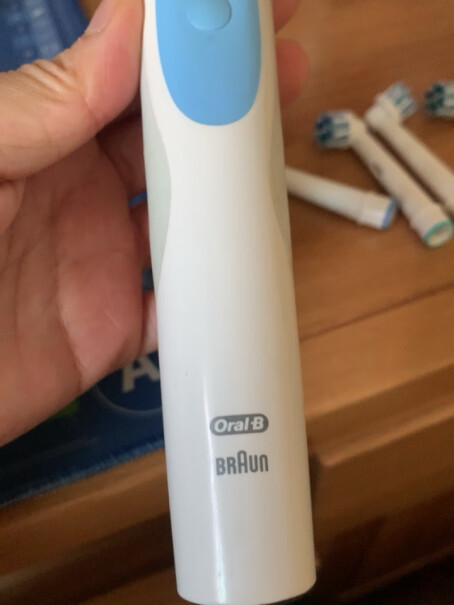 电动牙刷头适配博朗欧乐B一定要了解的评测情况,使用情况？