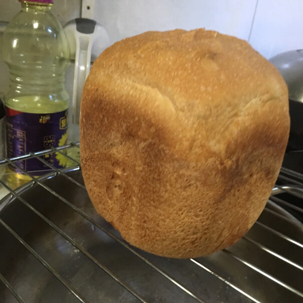 松下面包机这个能做馒头吗？