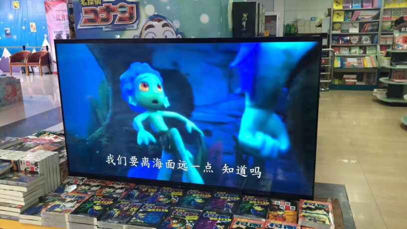 小米电视A50x50在京东和小米商城买哪个靠谱？