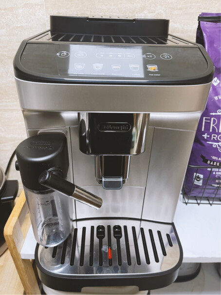 咖啡机德龙咖啡机E系列评测哪款功能更好,评测结果不看后悔？