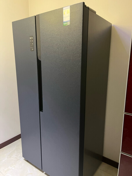 容声Ronshen529升变频一级能效对开门双开门电冰箱家用风冷无霜BCD-529WD18HP全空间质量靠谱吗？深度爆料评测？