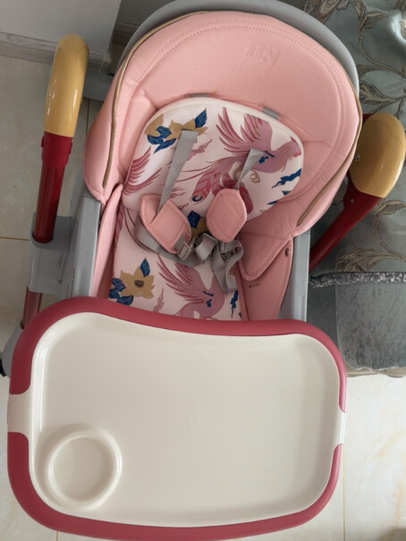婴幼儿餐椅贝能宝宝餐椅折叠婴儿餐桌椅家用吃饭椅子座椅多功能儿童餐椅性能评测,分析应该怎么选择？