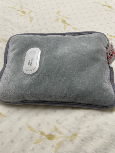 充电暖手宝暖宝宝智能防爆这个热水袋是不是得降温了才能充电？