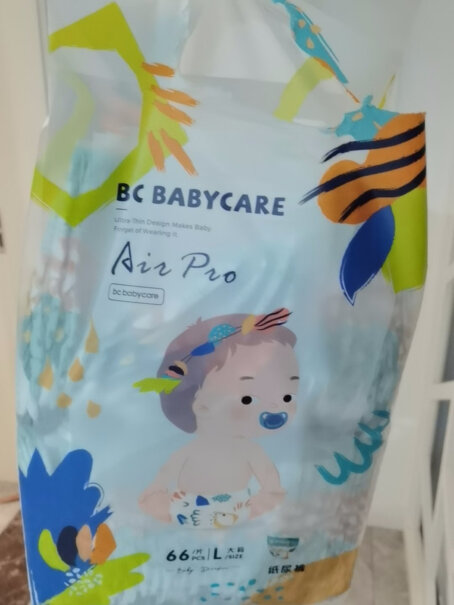 婴童拉拉裤babycareAir质量怎么样值不值得买,这样选不盲目？