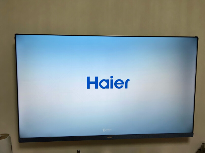 Haier120HzLU65X5PRO玩家海尔电视系列质量怎么样值不值得买？图文剖析真相？