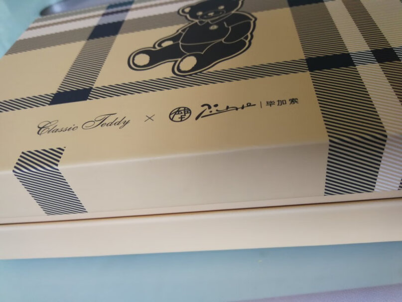 笔类毕加索精典泰迪联名款钢笔礼盒评测质量怎么样！性价比高吗？